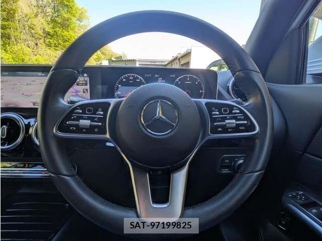 Mercedes Benz GLA-CLASS 2020-09 6815915-15