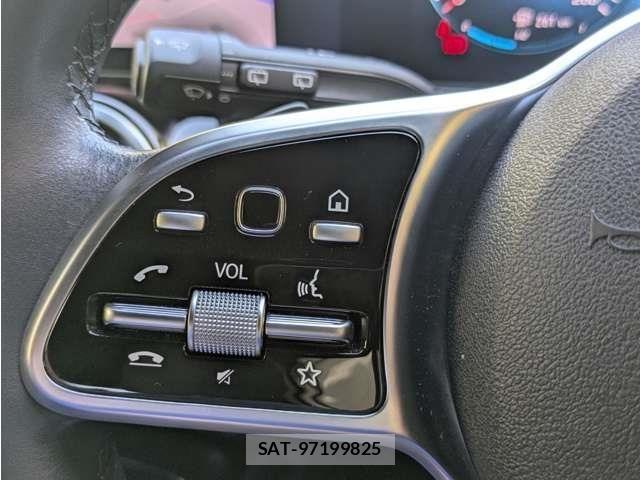 Mercedes Benz GLA-CLASS 2020-09 6815915-16