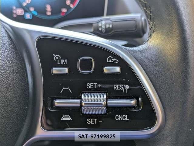 Mercedes Benz GLA-CLASS 2020-09 6815915-17