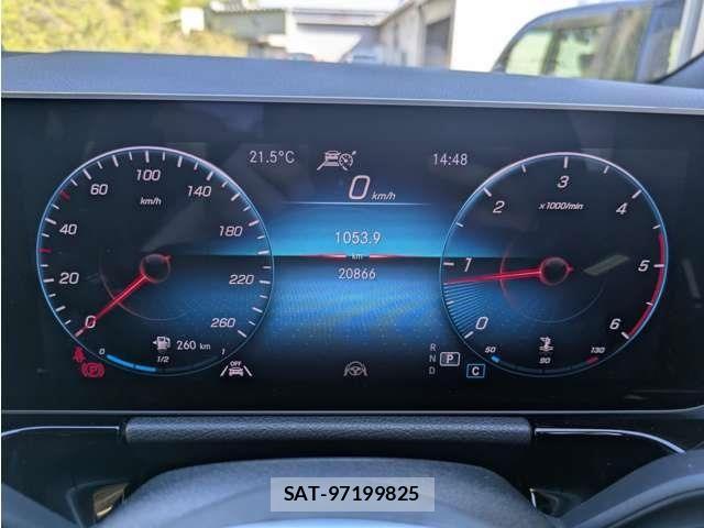 Mercedes Benz GLA-CLASS 2020-09 6815915-18