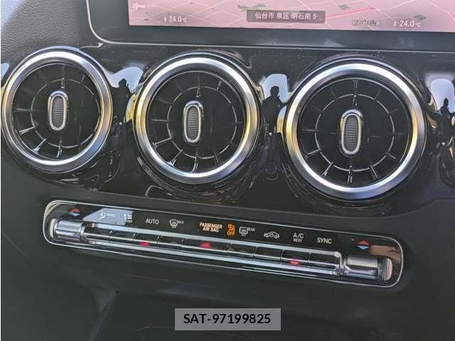 Mercedes Benz GLA-CLASS 2020-09 6815915-21