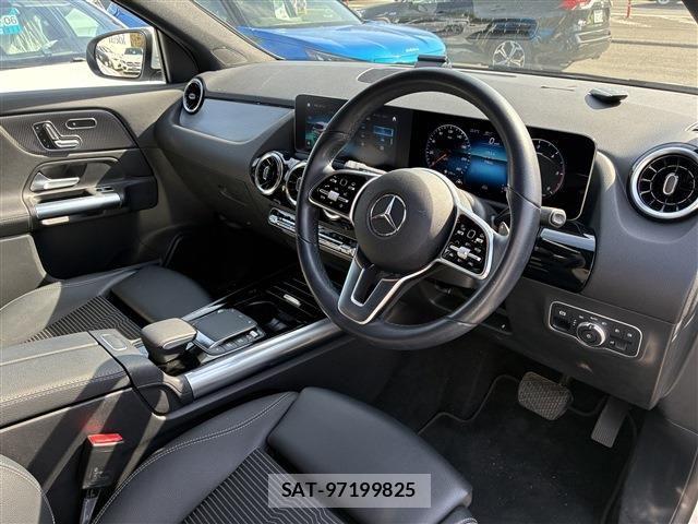 Mercedes Benz GLA-CLASS 2020-09 6815915-26