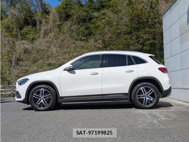 Mercedes Benz GLA-CLASS 2020-09 6815915-7
