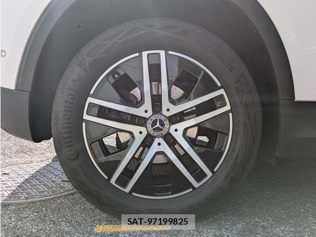 Mercedes Benz GLA-CLASS 2020-09 6815915-8