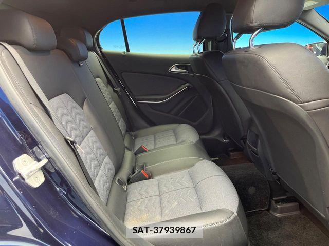 Mercedes Benz GLA-CLASS 2017-10 6908319-9