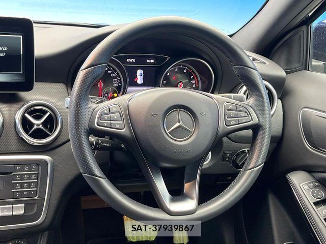 Mercedes Benz GLA-CLASS 2017-10 6908319-10