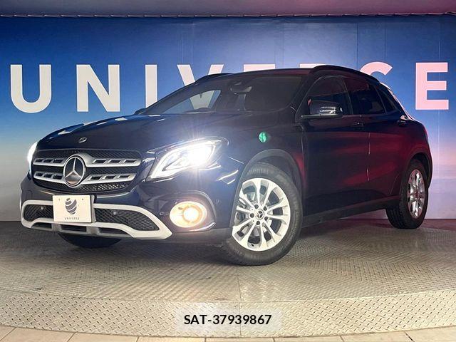 Mercedes Benz GLA-CLASS 2017-10 6908319-13