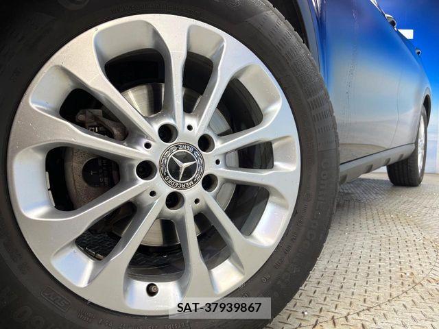 Mercedes Benz GLA-CLASS 2017-10 6908319-14