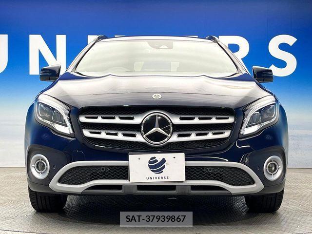 Mercedes Benz GLA-CLASS 2017-10 6908319-15