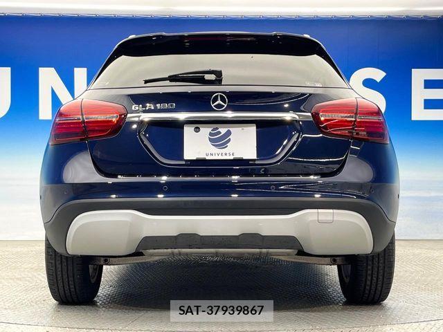 Mercedes Benz GLA-CLASS 2017-10 6908319-16