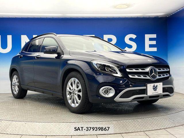 Mercedes Benz GLA-CLASS 2017-10 6908319-17