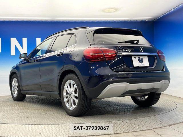 Mercedes Benz GLA-CLASS 2017-10 6908319-18