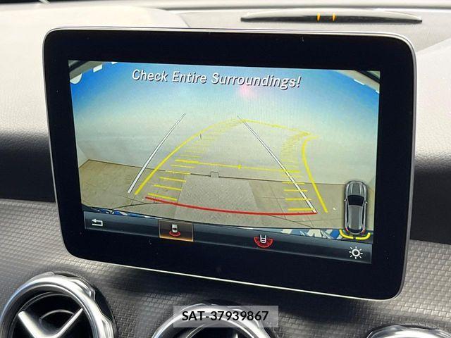 Mercedes Benz GLA-CLASS 2017-10 6908319-4