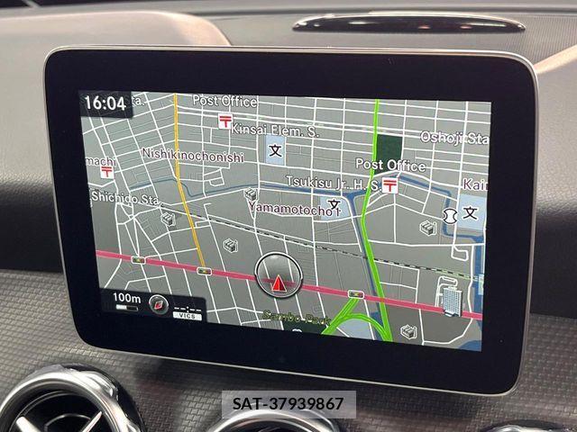 Mercedes Benz GLA-CLASS 2017-10 6908319-5