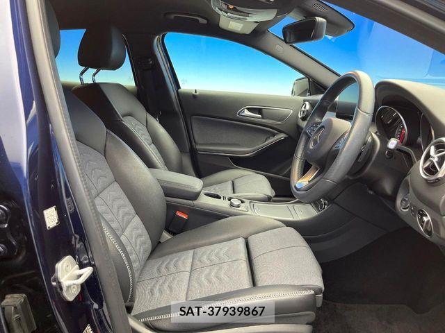Mercedes Benz GLA-CLASS 2017-10 6908319-8