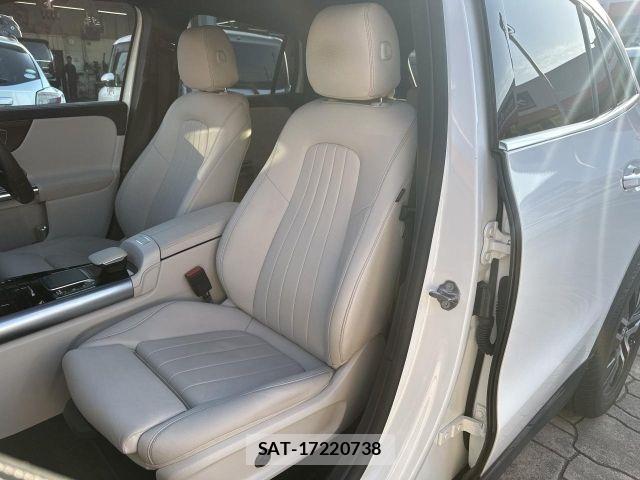 Mercedes Benz GLA-CLASS 2021-07 6908317-10