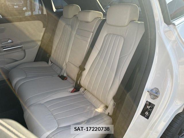 Mercedes Benz GLA-CLASS 2021-07 6908317-12