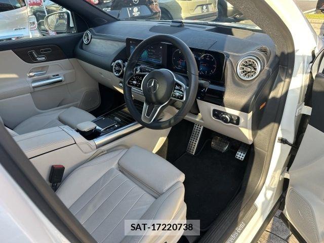 Mercedes Benz GLA-CLASS 2021-07 6908317-1