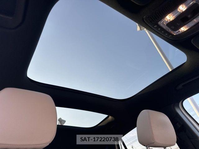 Mercedes Benz GLA-CLASS 2021-07 6908317-23