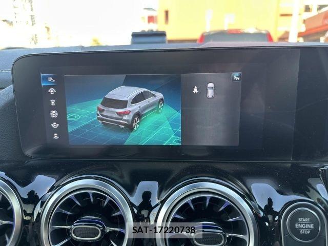 Mercedes Benz GLA-CLASS 2021-07 6908317-24