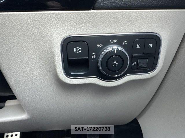 Mercedes Benz GLA-CLASS 2021-07 6908317-26
