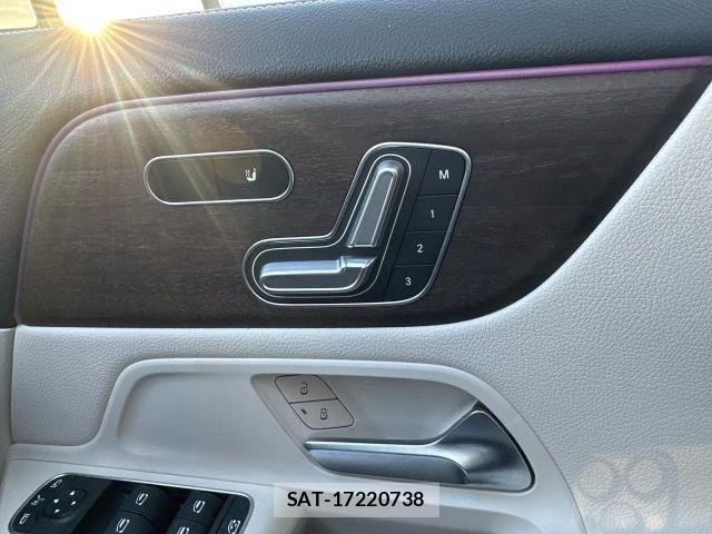 Mercedes Benz GLA-CLASS 2021-07 6908317-27