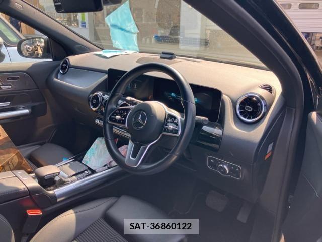Mercedes Benz GLA-CLASS 2020-08 6908318-10