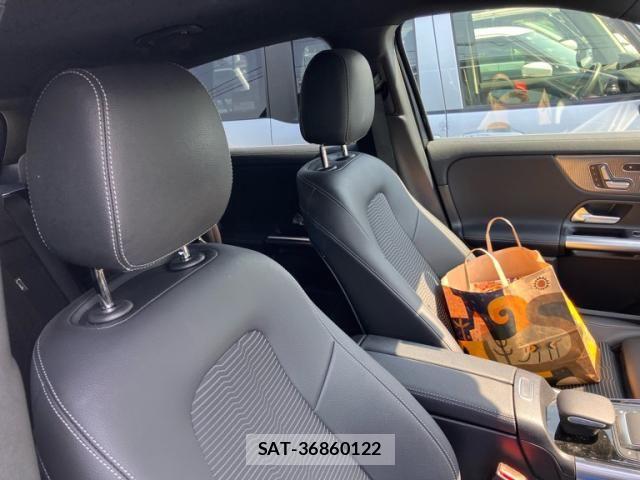 Mercedes Benz GLA-CLASS 2020-08 6908318-11
