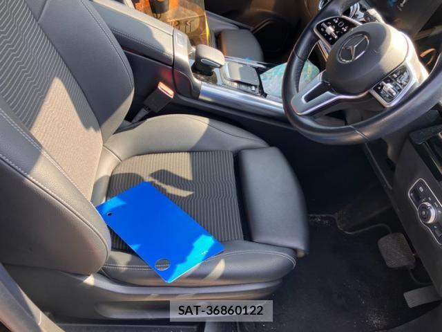 Mercedes Benz GLA-CLASS 2020-08 6908318-12