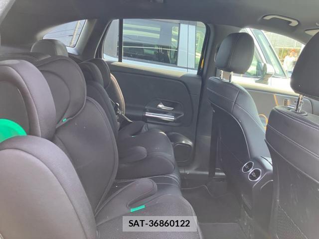 Mercedes Benz GLA-CLASS 2020-08 6908318-13