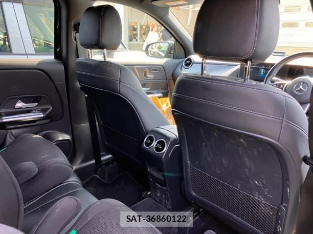 Mercedes Benz GLA-CLASS 2020-08 6908318-14