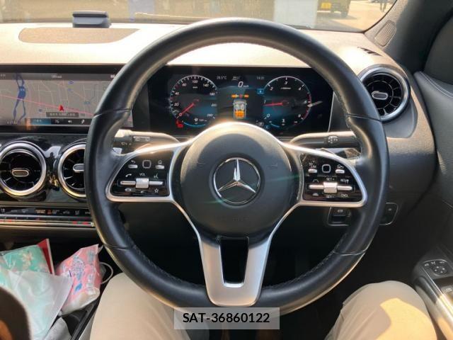 Mercedes Benz GLA-CLASS 2020-08 6908318-15