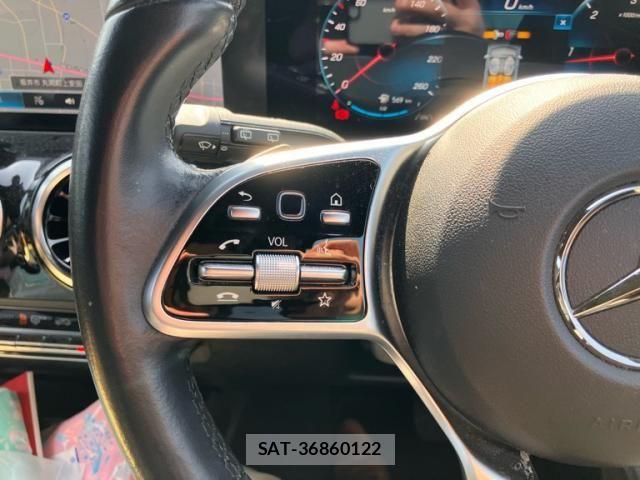 Mercedes Benz GLA-CLASS 2020-08 6908318-16