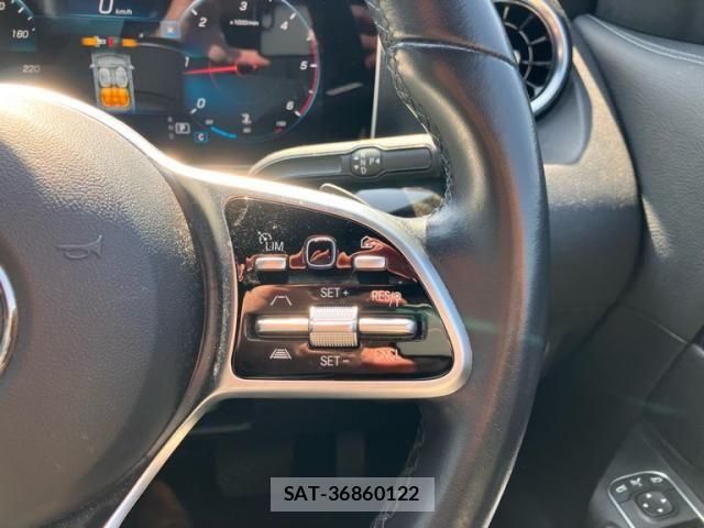 Mercedes Benz GLA-CLASS 2020-08 6908318-17