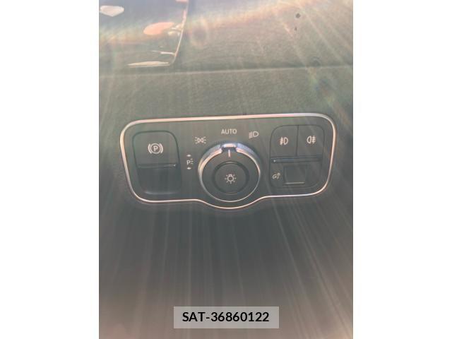 Mercedes Benz GLA-CLASS 2020-08 6908318-18