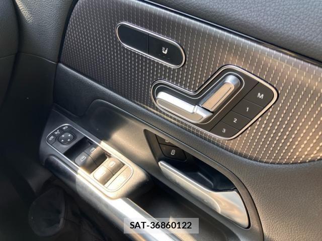 Mercedes Benz GLA-CLASS 2020-08 6908318-20