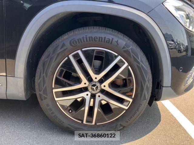 Mercedes Benz GLA-CLASS 2020-08 6908318-5