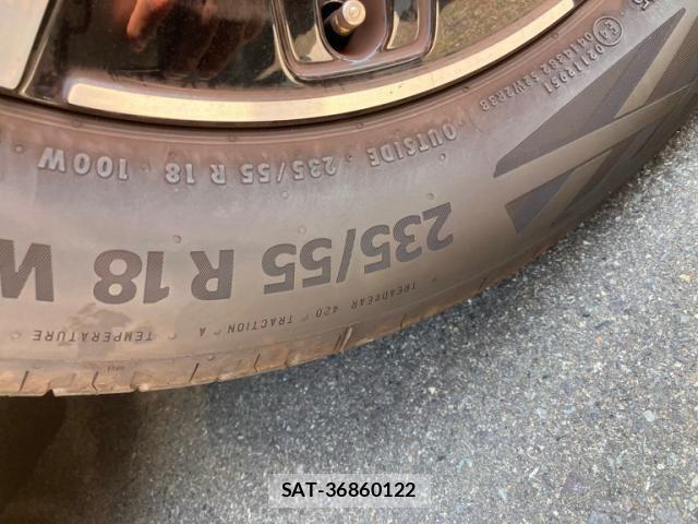 Mercedes Benz GLA-CLASS 2020-08 6908318-6