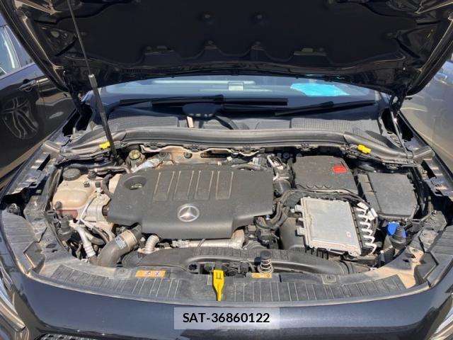 Mercedes Benz GLA-CLASS 2020-08 6908318-7