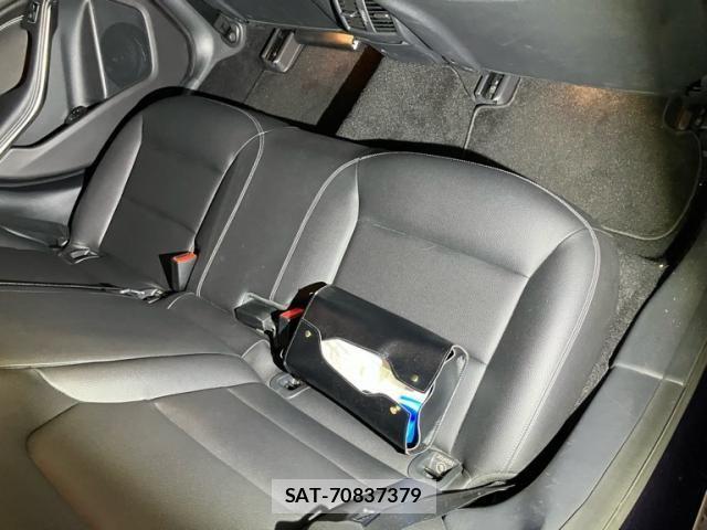 Mercedes Benz GLA-CLASS 2017-11 6908320-9