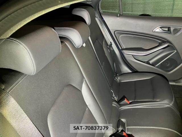 Mercedes Benz GLA-CLASS 2017-11 6908320-10