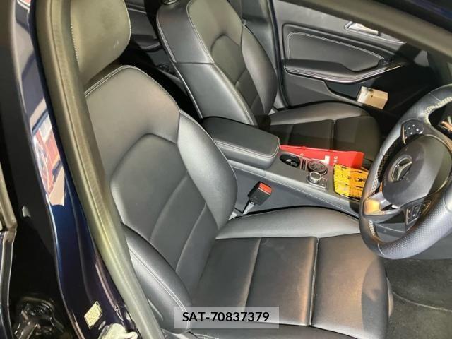 Mercedes Benz GLA-CLASS 2017-11 6908320-11