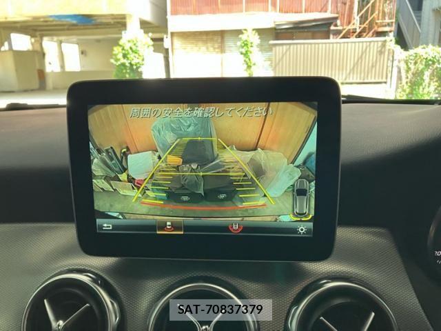 Mercedes Benz GLA-CLASS 2017-11 6908320-17