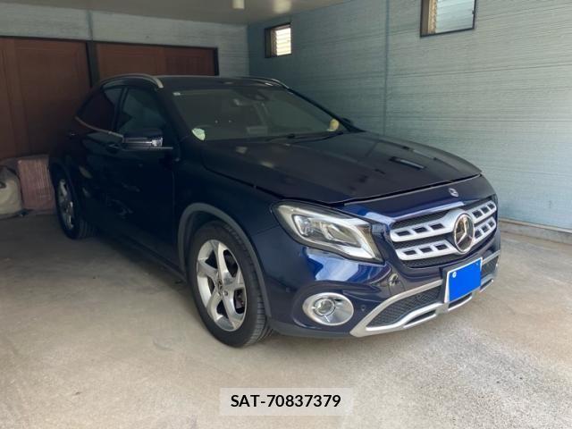 Mercedes Benz GLA-CLASS 2017-11 6908320-2