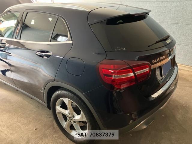 Mercedes Benz GLA-CLASS 2017-11 6908320-3