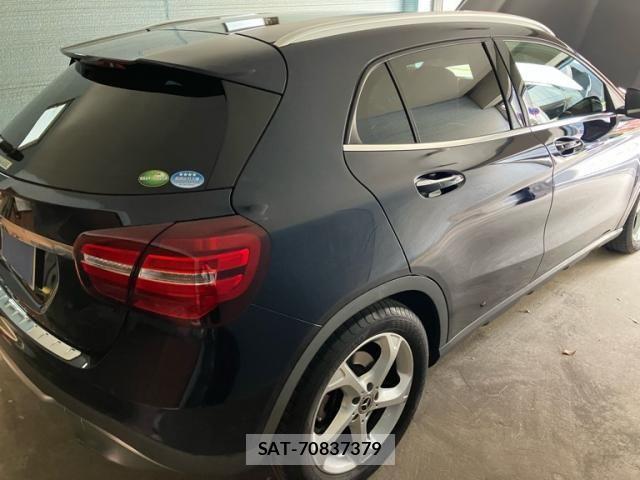 Mercedes Benz GLA-CLASS 2017-11 6908320-4
