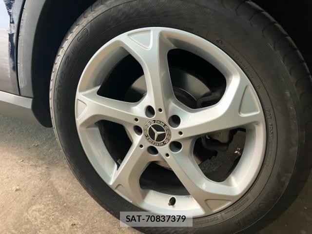 Mercedes Benz GLA-CLASS 2017-11 6908320-6