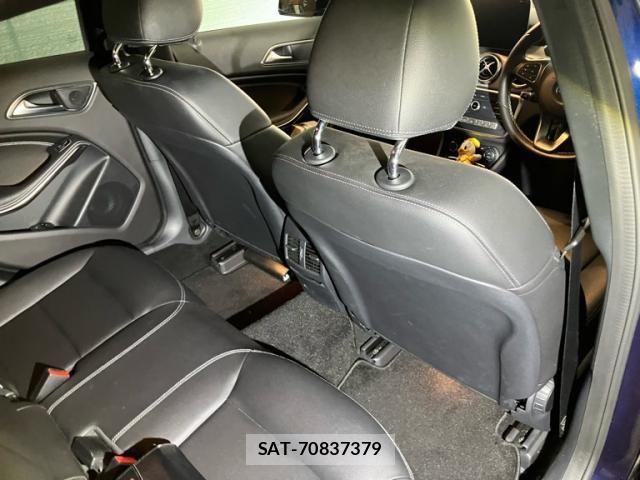 Mercedes Benz GLA-CLASS 2017-11 6908320-8