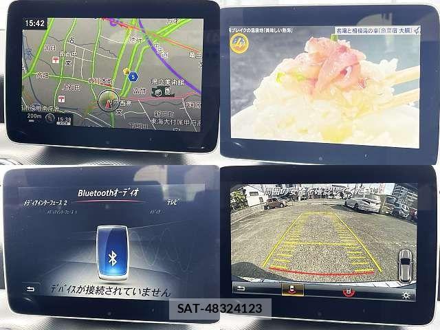 Mercedes Benz GLA-CLASS 2018-10 6908321-3