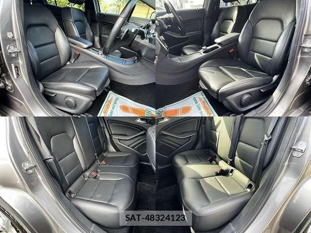 Mercedes Benz GLA-CLASS 2018-10 6908321-6